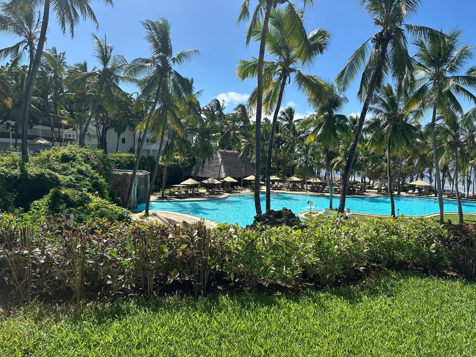 Beautiful experiences 