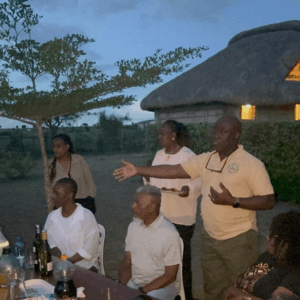 KAREN BLIXEN MUSEUM & NAIROBI MUSEUM 2