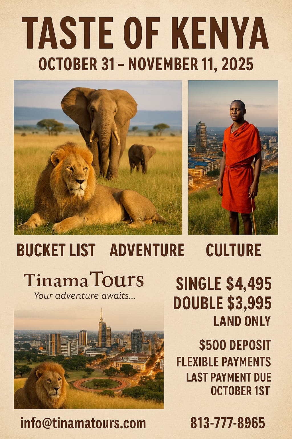 10 Days Panafest Celebration 4