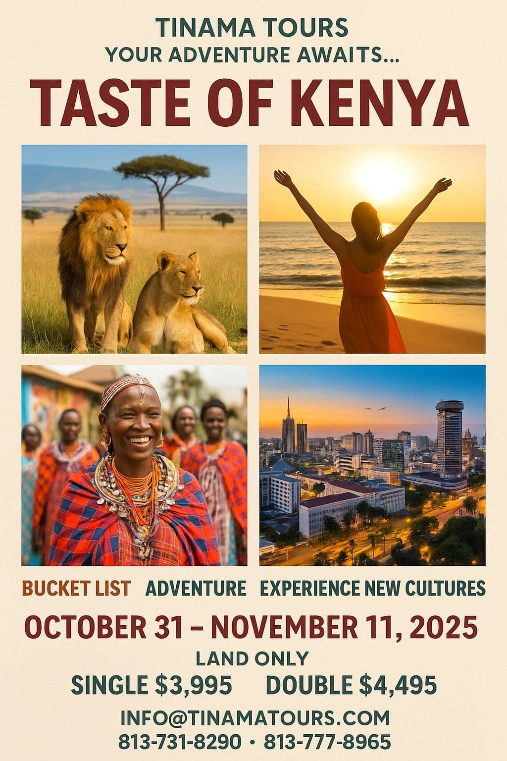 8 Days Ghana Special 4