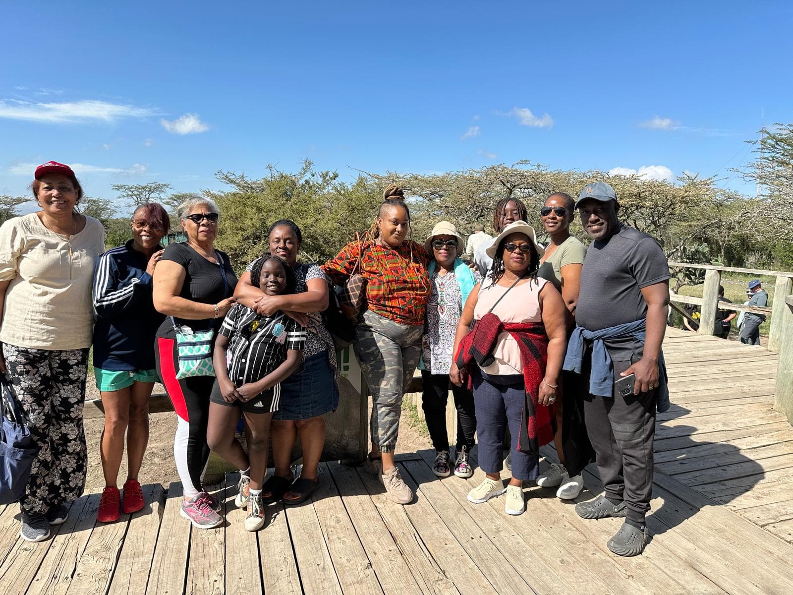 8 Days Ghana Special