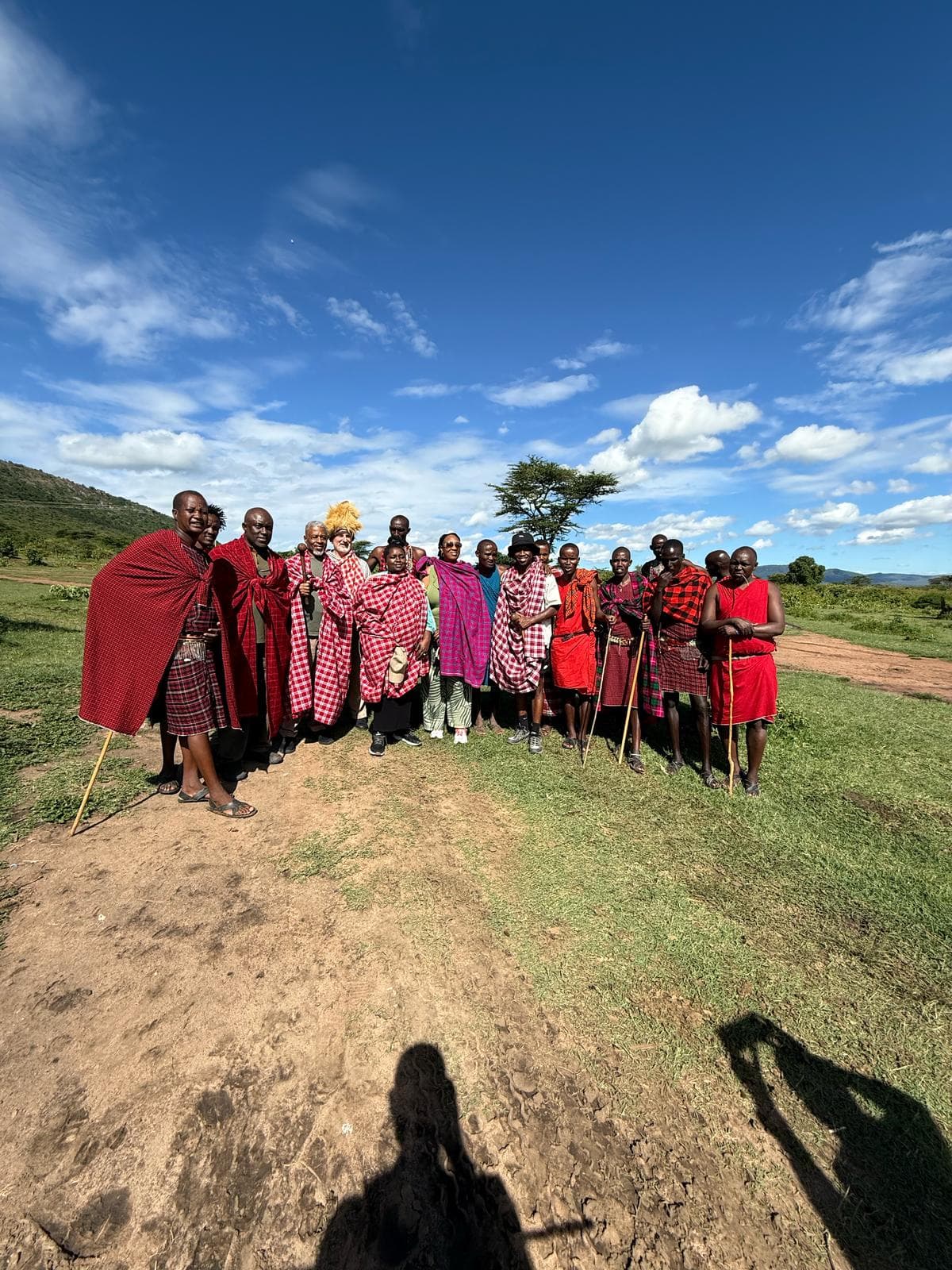 CULTURAL IMMERSION 2