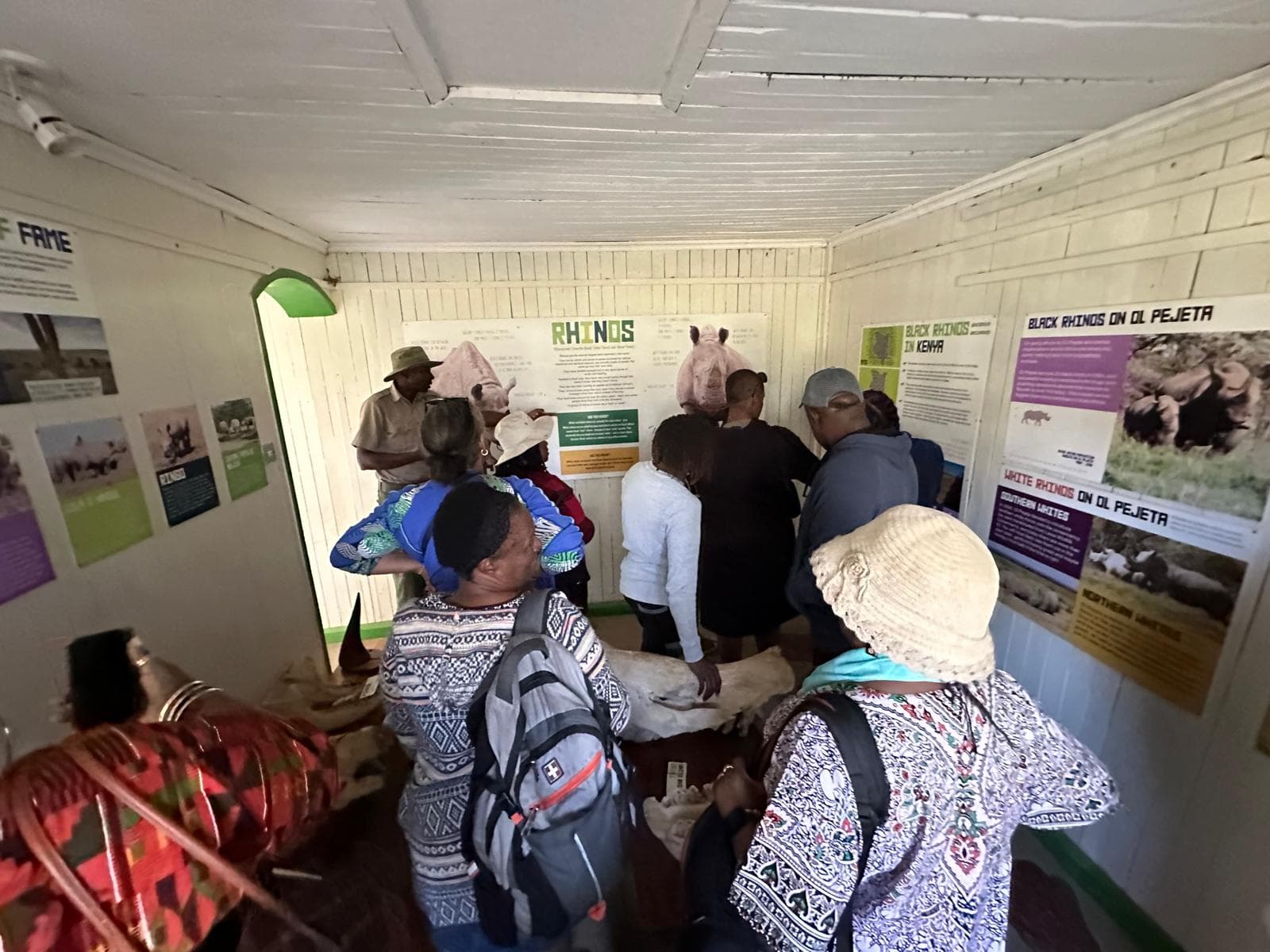 SWEETWATERS, OL PEJETA 1