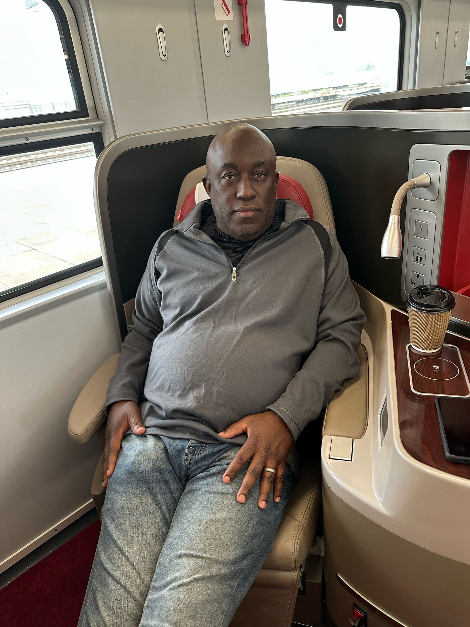 NAIROBI TO MOMBASA 1