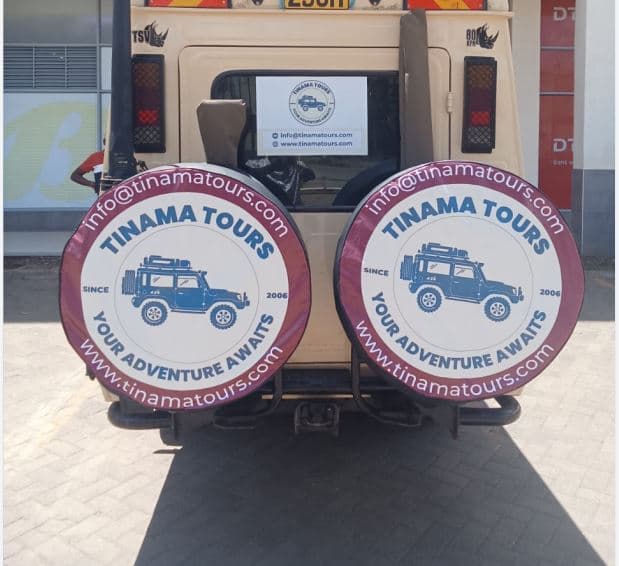 Africa Youth Summer Camp 2