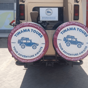 12 Days Taste of Kenya 3