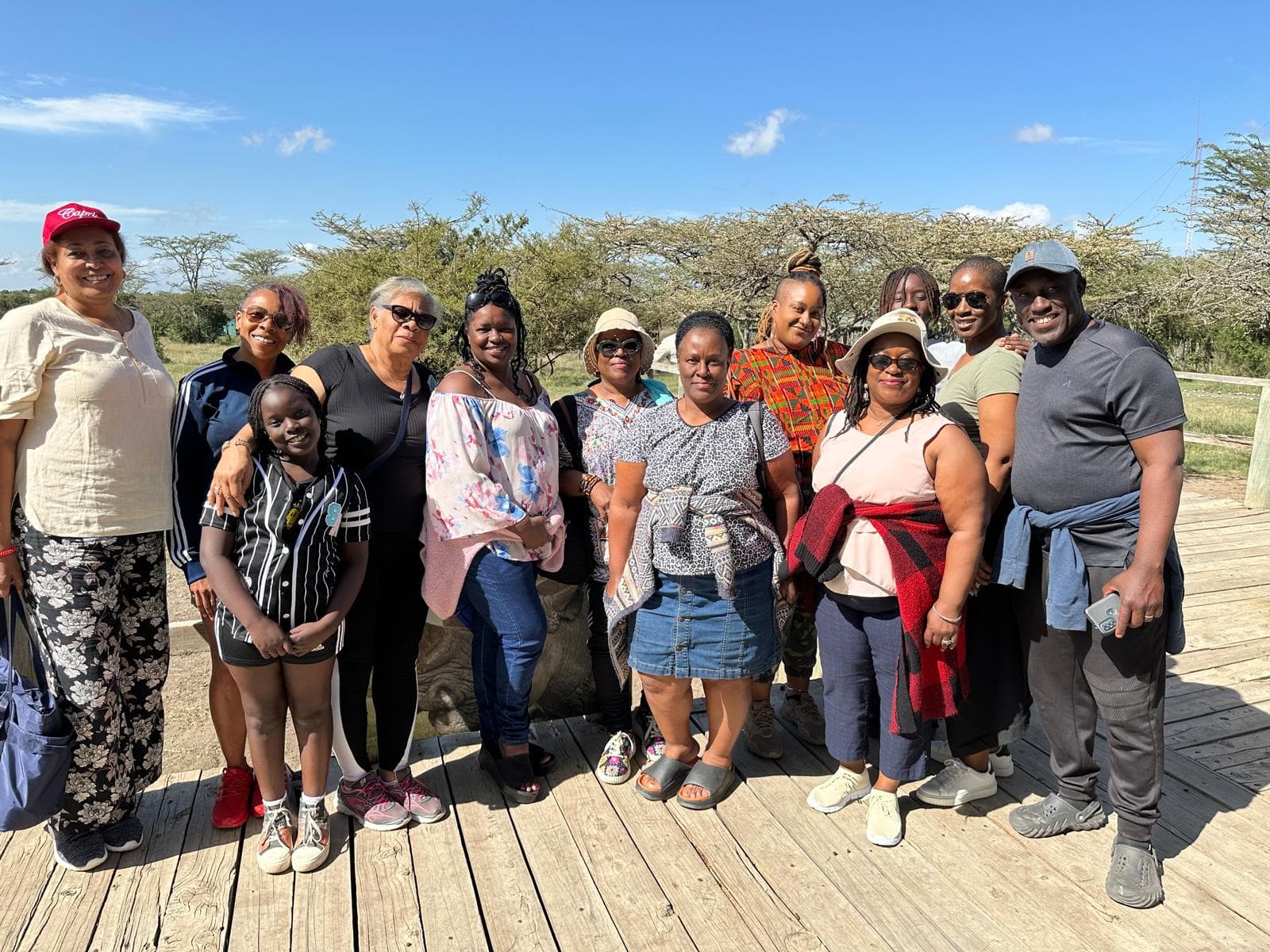 NAIROBI & DEPARTURE 1