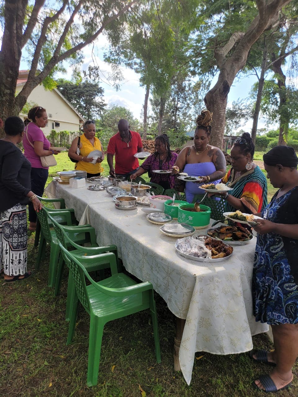 Wildebeest Migration Safari 5
