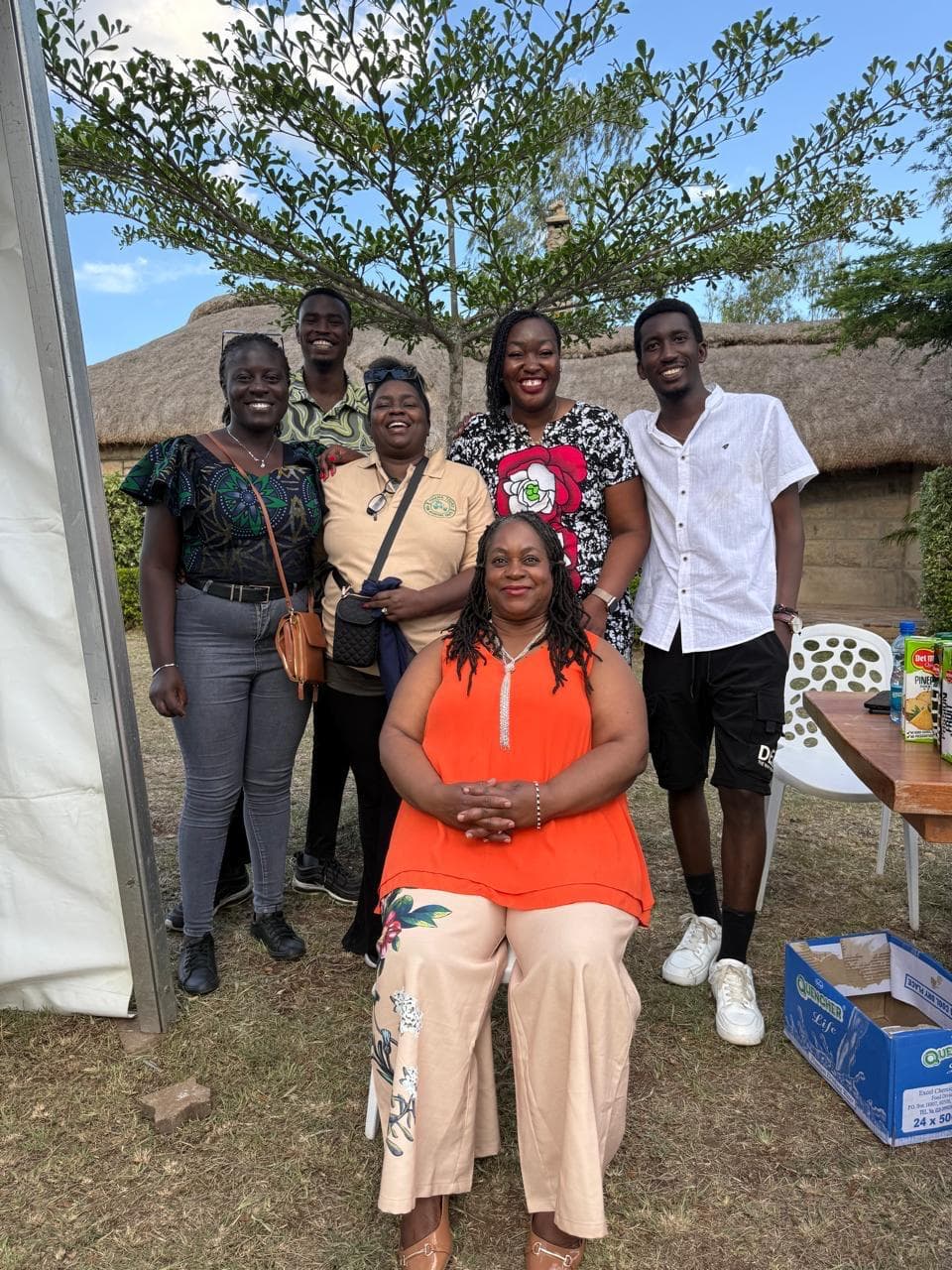 12 Days Taste of Kenya 2